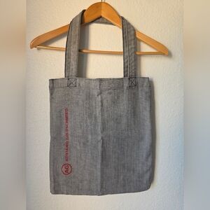 AG Adriano Goldschmied Tote Bag